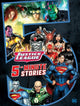 5-Minute Justice League Stories