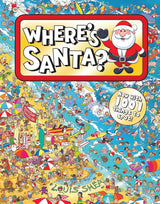 Where's Santa?