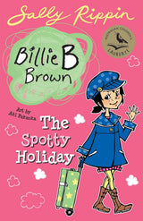 The Spotty Holiday
