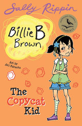 The Copycat Kid