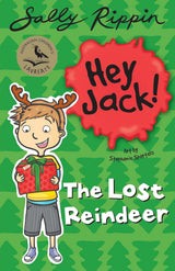 The Lost Reindeer