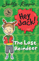 The Lost Reindeer