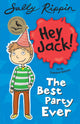 The Best Party Ever
