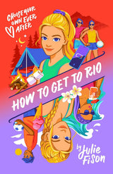 How to Get to Rio