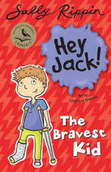 The Bravest Kid