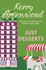 Just Desserts