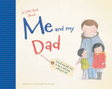 A Little Book About Me and My Dad