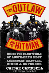The Outlaw and the Hitman