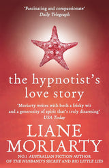 The Hypnotist's Love Story