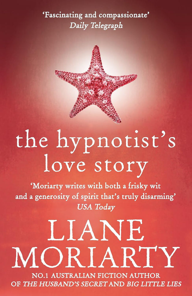 The Hypnotist's Love Story