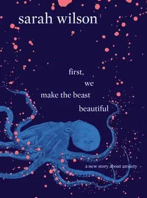 first, we make the beast beautiful