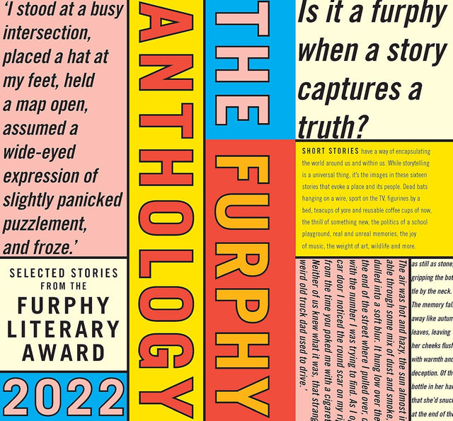 Furphy Anthology 2022