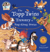 The Topp Twins Treasury of Sing-Along Stories (10th Anniversary)