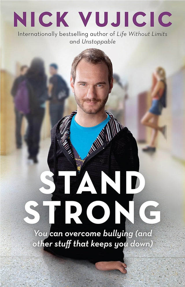 Stand Strong