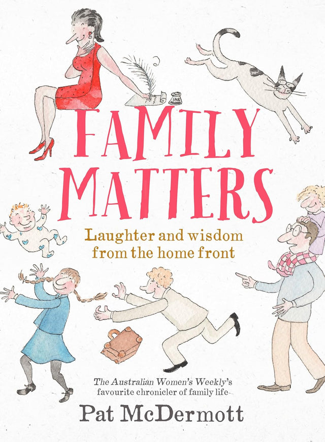 Family Matters