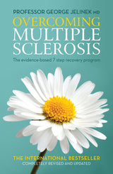 Overcoming Multiple Sclerosis