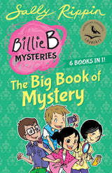 The Big Book of Mystery