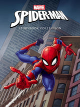 Spider-Man: Storybook Collection (Marvel)