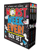 Worst Week Ever! 1-4 Box Set