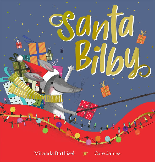 Santa Bilby
