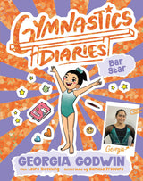 Bar Star (Gymnastics Diaries #2)