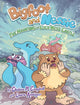 The Haunting of Loch Ness Castle (Bigfoot and Nessie #2)