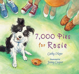 7,000 Pies for Rosie