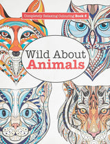 WILD ABOUT ANIMALS