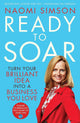 READY TO SOAR