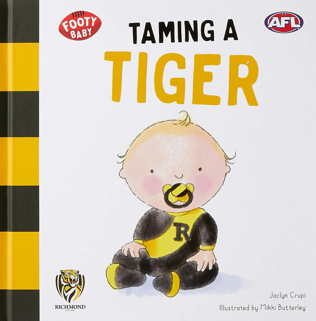 Taming a Tiger