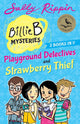 Playground Detectives + Strawberry Thief
