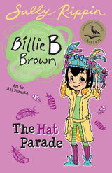 The Hat Parade