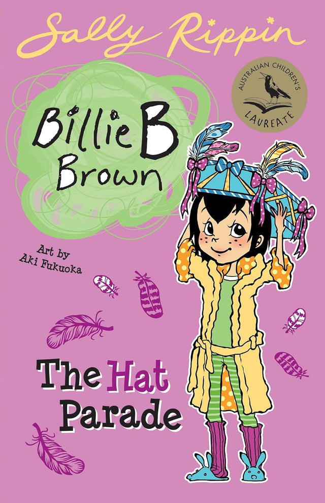 The Hat Parade