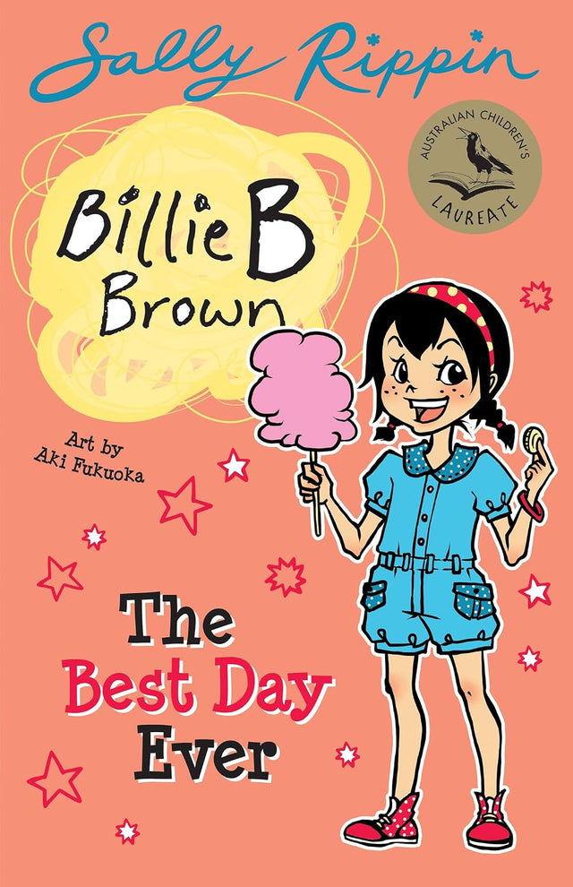 The Best Day Ever