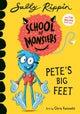 Pete's Big Feet