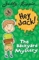 The Backyard Mystery
