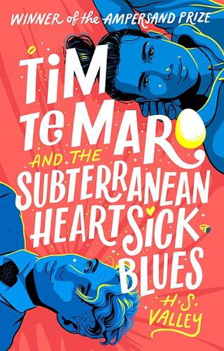 Tim Te Maro and the Subterranean Heartsick Blues