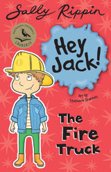 The Fire Truck