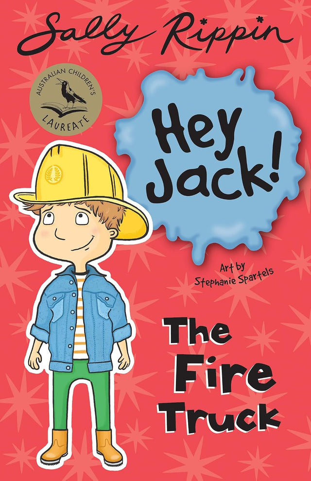 The Fire Truck
