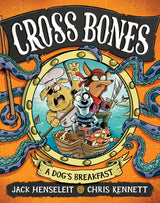 Cross Bones: A Dog's Breakfast