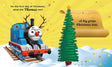 Thomas & Friends: The 12 Engines of Christmas