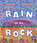 Rain on the Rock