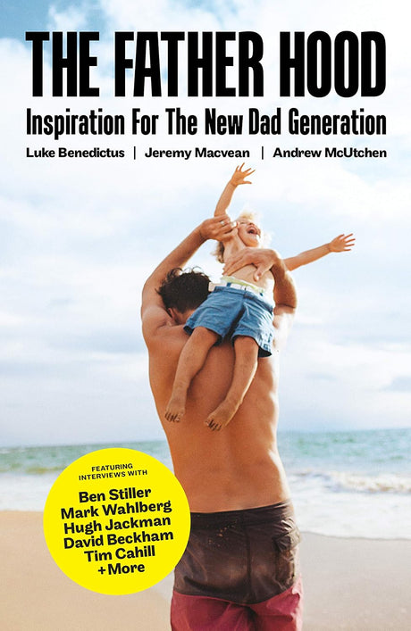 The Father Hood