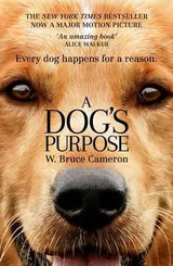A Dog's Purpose