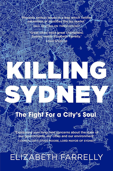 Killing Sydney