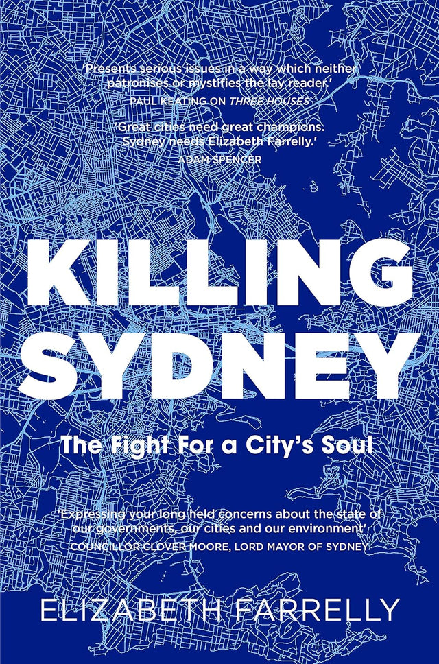 Killing Sydney
