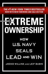 Extreme Ownership