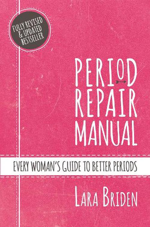 Period Repair Manual