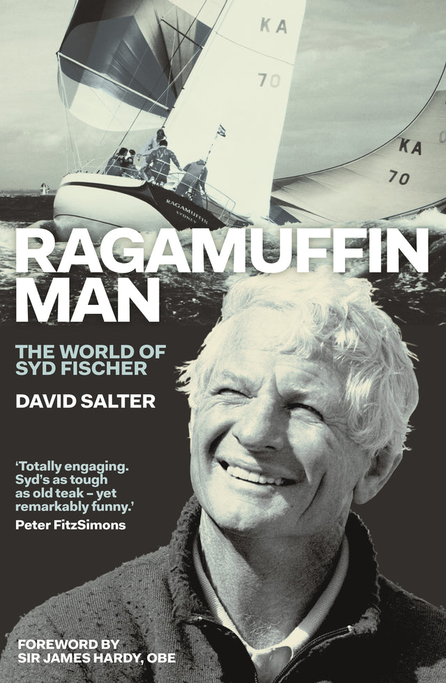 Ragamuffin Man: The World of Syd Fischer