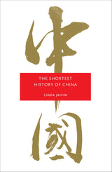 The Shortest History of China